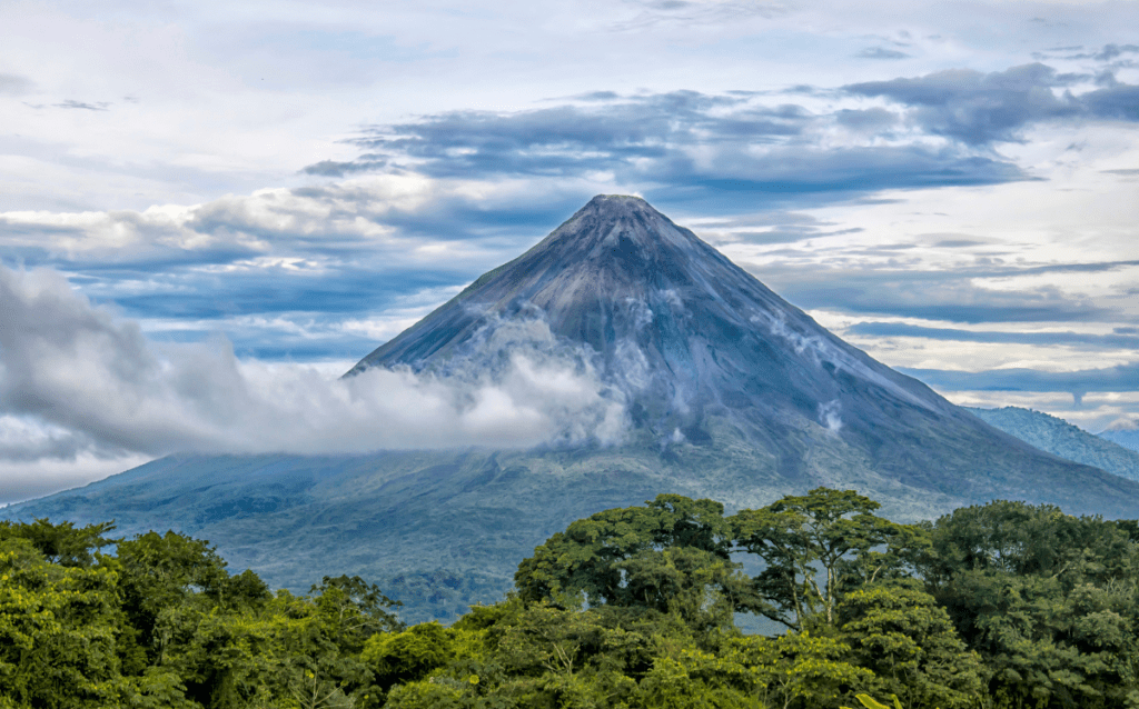 Costa Rica durable