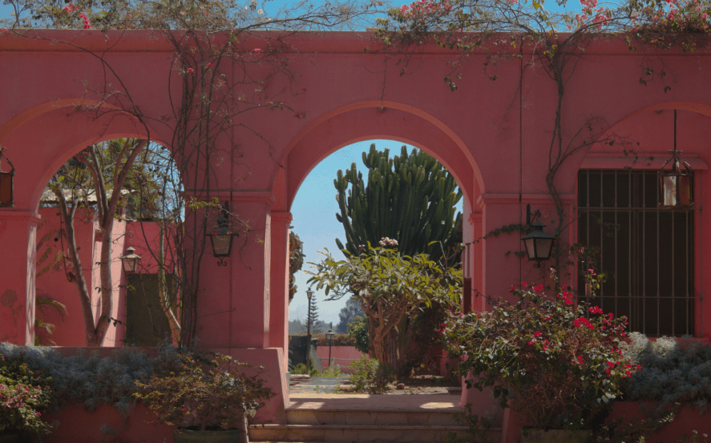 luxury travel destinations