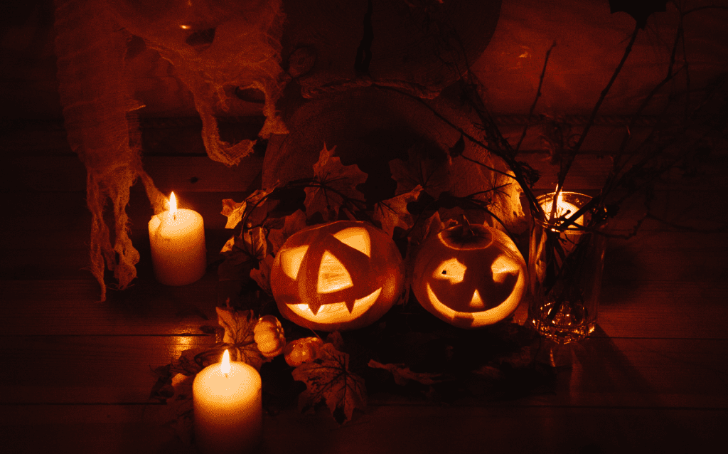 halloween in costa rica