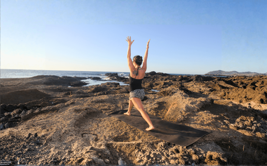 luxury surf camp costa rica