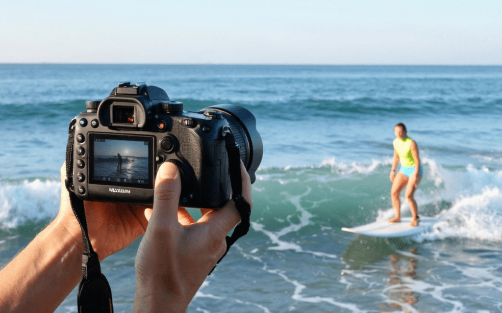 luxury surf camp costa rica