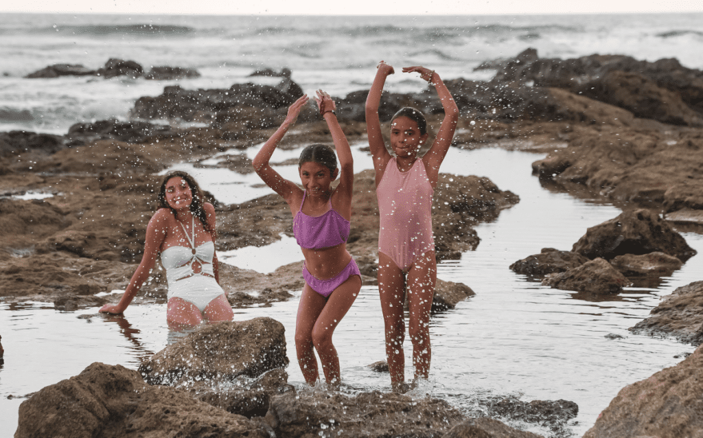 christmas in costa rica