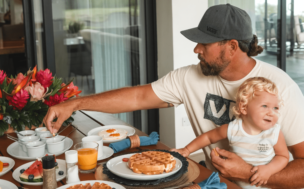 Costa Rica luxury trip