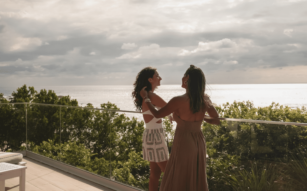 vacation villas in costa rica