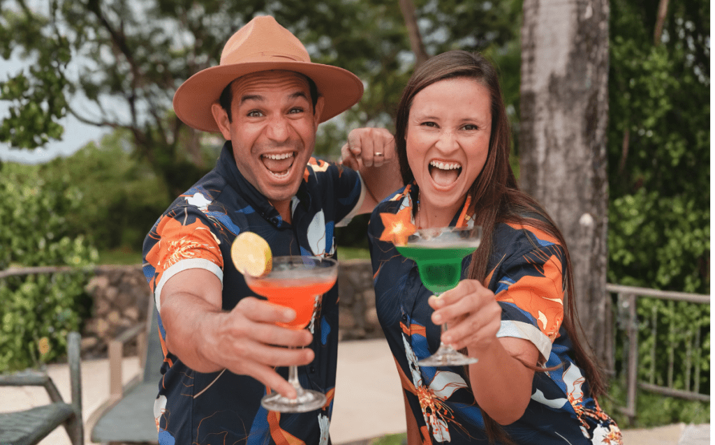 vacation villas in costa rica